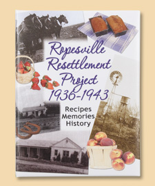 Ropesville Resettlement