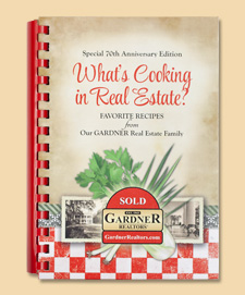 What’s Cooking in Real Estate?
